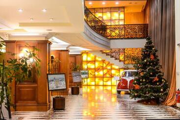 ホテル Mercure Sofia City