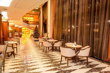 ホテル Mercure Sofia City