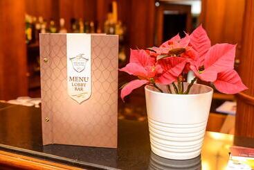 ホテル Mercure Sofia City