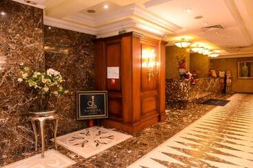 ホテル Mercure Sofia City