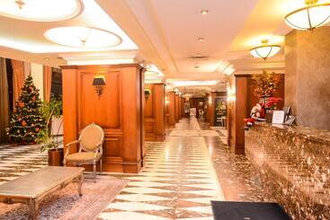 ホテル Mercure Sofia City