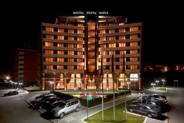 ホテル Mercure Sofia City