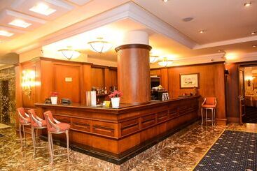 ホテル Mercure Sofia City
