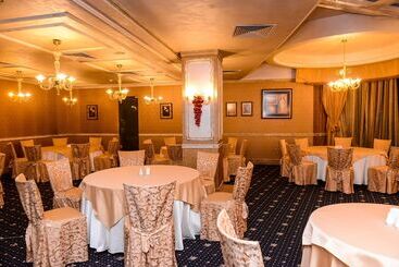 ホテル Mercure Sofia City