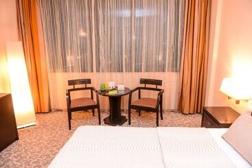 ホテル Mercure Sofia City