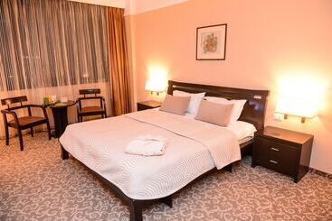 ホテル Mercure Sofia City