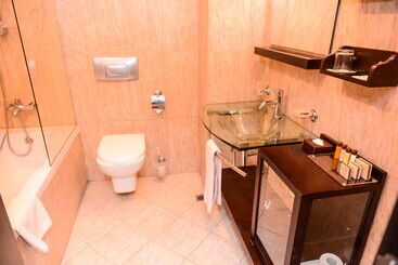 ホテル Mercure Sofia City