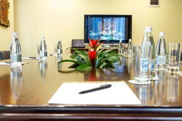 ホテル Mercure Sofia City