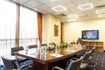 ホテル Mercure Sofia City
