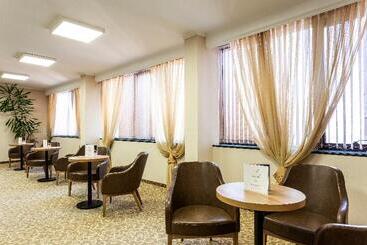 ホテル Mercure Sofia City