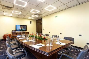 ホテル Mercure Sofia City
