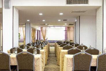 ホテル Mercure Sofia City