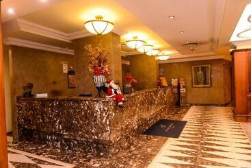 ホテル Mercure Sofia City