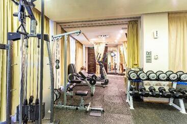 ホテル Mercure Sofia City