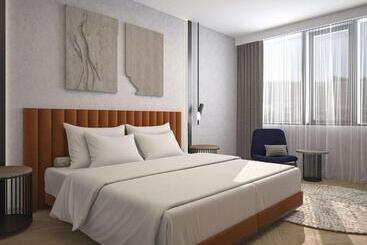 ホテル Mercure Sofia City