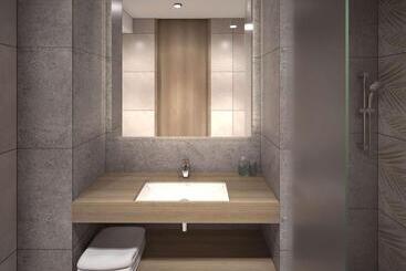 ホテル Mercure Sofia City
