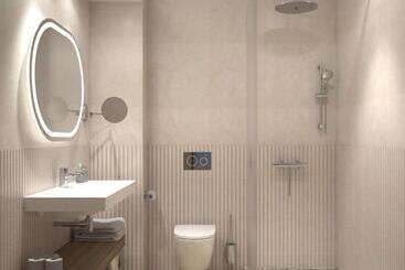 ホテル Mercure Sofia City