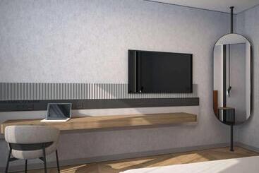 ホテル Mercure Sofia City