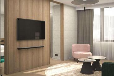 ホテル Mercure Sofia City