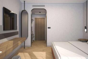 ホテル Mercure Sofia City