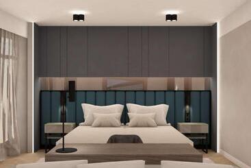 ホテル Mercure Sofia City