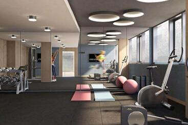 ホテル Mercure Sofia City