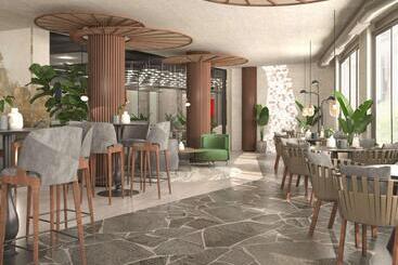 ホテル Mercure Sofia City