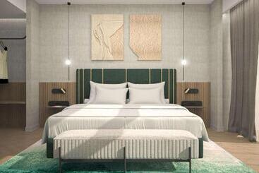 ホテル Mercure Sofia City