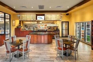 هتل Floridays Orlando Two & Three Bed Rooms Condo Resort