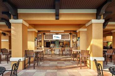 هتل Floridays Orlando Two & Three Bed Rooms Condo Resort
