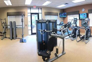 هتل Floridays Orlando Two & Three Bed Rooms Condo Resort