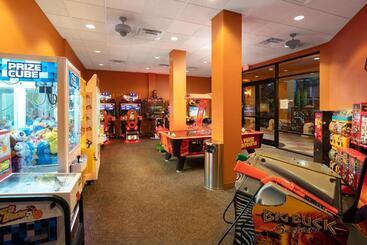 هتل Floridays Orlando Two & Three Bed Rooms Condo Resort