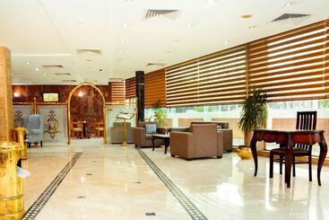 هتل Gawharet Alahram