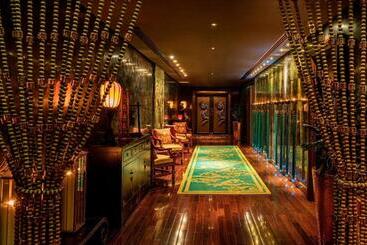 Grosvenor House, A Luxury Collection Hotel, Dubai