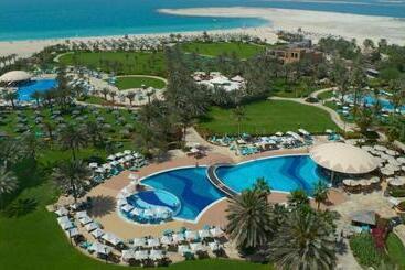 Grosvenor House, A Luxury Collection Hotel, Dubai