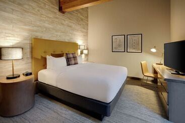 هتل Highline Vail  A Doubletree By Hilton