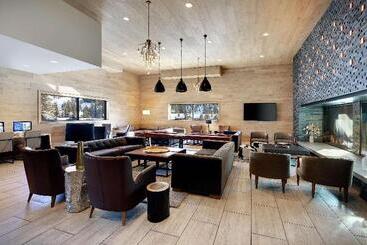 هتل Highline Vail  A Doubletree By Hilton