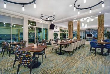 هتل Hilton Garden Inn Houston/galleria Area