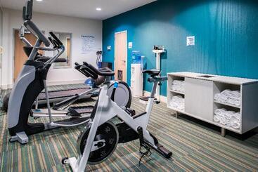Holiday Inn Express Hotel & Suites Tampa Anderson Road Veterans Exp, An Ihg