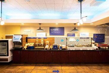 هتل Holiday Inn Express Berkeley, An Ihg