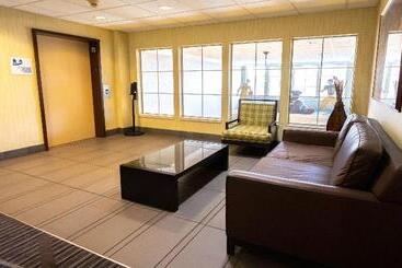هتل Holiday Inn Express Berkeley, An Ihg