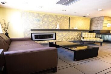 هتل Holiday Inn Express Berkeley, An Ihg