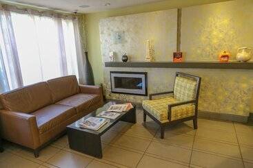 هتل Holiday Inn Express Berkeley, An Ihg