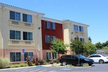 هتل Holiday Inn Express Berkeley, An Ihg