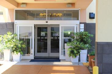 هتل Holiday Inn Express Berkeley, An Ihg