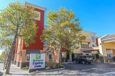 هتل Holiday Inn Express Berkeley, An Ihg