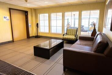 هتل Holiday Inn Express Berkeley, An Ihg