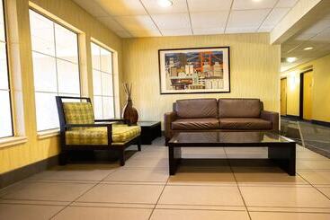 هتل Holiday Inn Express Berkeley, An Ihg