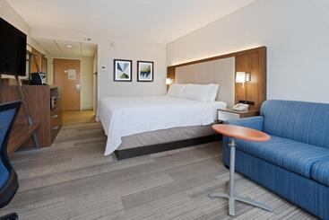 ホテル Holiday Inn Express Hauppauge Long Island, An Ihg