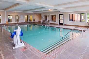هتل Holiday Inn Express Kingman, An Ihg